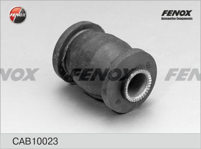 FENOX CAB10023 Сайлентблок рычага  для TOYOTA SPRINTER (Тойота Спринтер)