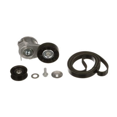 KEILRIPPENRIEMENSATZ GATES K016PK2345 25