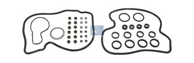 Juego completo de empaques, motor