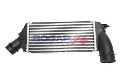 INTERCOOLER COMPRESOR BOGAP P4220104