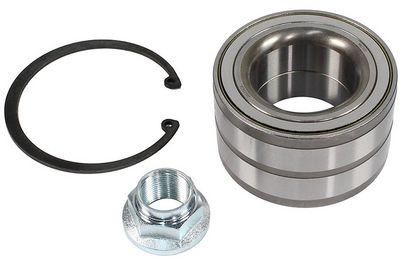 комплект колесен лагер METZGER AUTOTEILE WM 2300