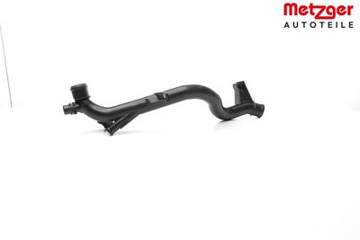 CUPLAJ CONDUCTA LICHID RACIRE METZGER AUTOTEILE 4010679 16