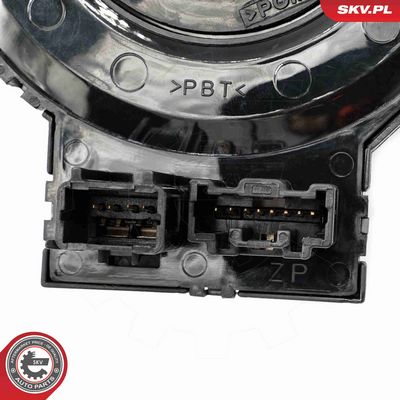 ARC SPIRALA AIRBAG ESEN SKV 96SKV658 4