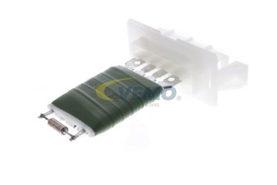 REZISTOR VENTILATOR HABITACLU VEMO V46790026 30