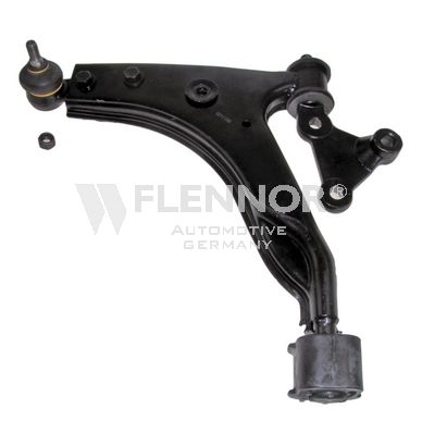 Рычаг независимой подвески колеса, подвеска колеса FLENNOR FL821-G для HYUNDAI S COUPE