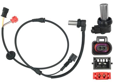 датчик, обороти на колелото WAGNER ABS01185