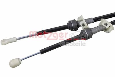 CABLU TRANSMISIE MANUALA METZGER AUTOTEILE 3150228 1