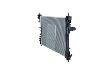 KüHLER MOTORKüHLUNG NRF 53834 32