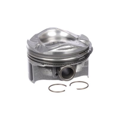 PISTON ET ENGINETEAM PM012400 26