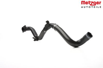 LADELUFTSCHLAUCH METZGER AUTOTEILE 2400647 24
