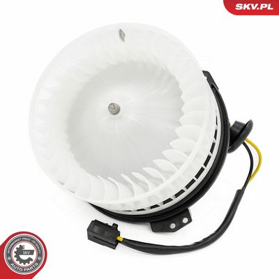 Utastér-ventilátor ESEN SKV 68SKV154