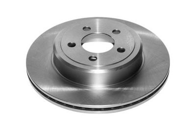 спирачен диск STELLOX 6021-0282-SX