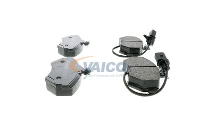 BREMSBELAGSATZ SCHEIBENBREMSE VAICO V108137 47