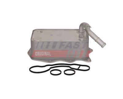 RADIATOR ULEI CUTIE VITEZE FAST FT04602 2