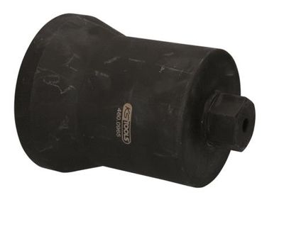 ACHSMUTTERSCHLüSSEL KS TOOLS 4600965 19