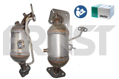Katalizator ERNST 760881