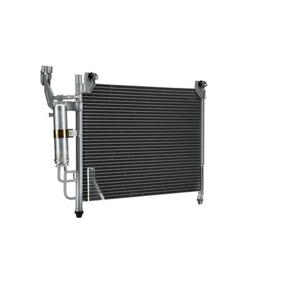 CONDENSATOR CLIMATIZARE NISSENS 940033 20