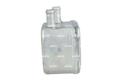 Olejový chladič, motorový olej NRF 31179