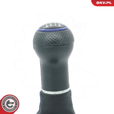 Hlavica radiacej páky ESEN SKV 63SKV437