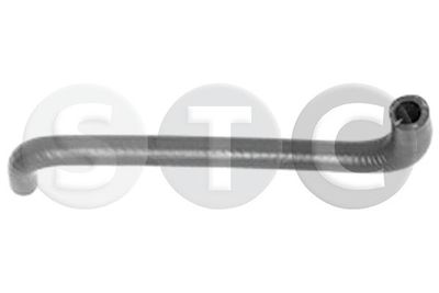 Hadice, větrání klikové skříně STC T498662