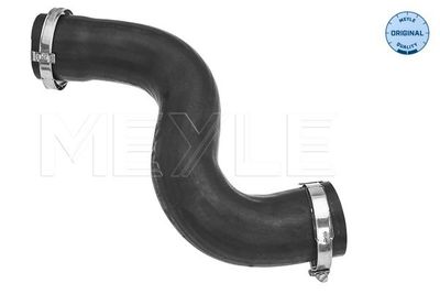 Charge Air Hose 11-14 036 0012