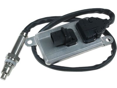 AS-PL NOx-Sensor, Harnstoffeinspritzung