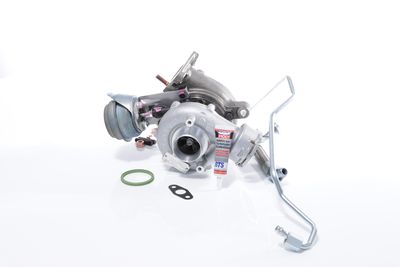 LADER AUFLADUNG BTS Turbo T981114 2