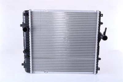 Radiator, engine cooling 630738