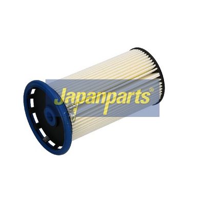JAPANPARTS Kuro filtras