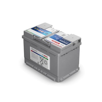 BATERIE DE PORNIRE BOSCH 0092PP0090 19