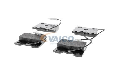 BREMSBELAGSATZ SCHEIBENBREMSE VAICO V220069 14