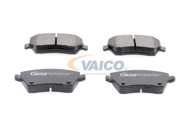 BREMSBELAGSATZ SCHEIBENBREMSE VAICO V460157 35