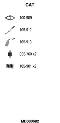 Catalytic converter