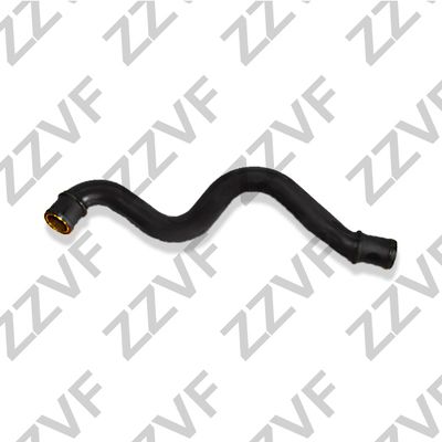 Шланг, вентиляция картера ZZVF ZV21AF для VW BORA
