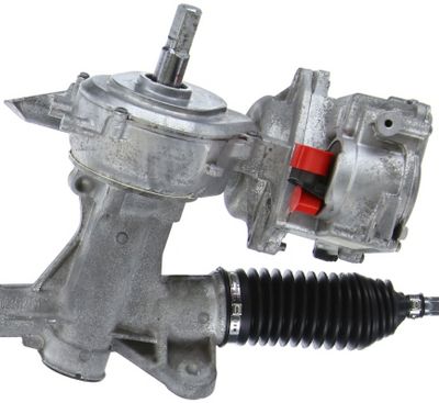 LENKGETRIEBE SPIDAN GKNX30027 1