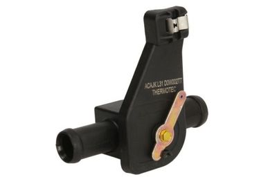 SUPAPA CONTROL AGENT FRIGORIFIC THERMOTEC D0W002TT 1