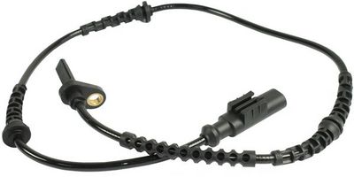 ABS Sensor METZGER 0900901