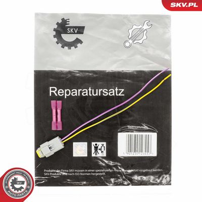 Sada kabelů, opravná sada ESEN SKV 53SKV232