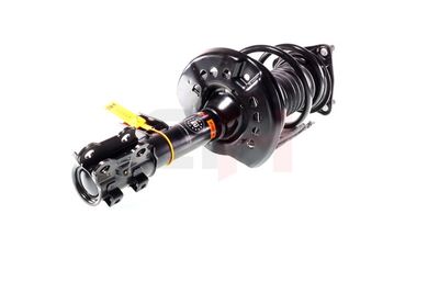 ANSAMBLU TELESCOP ARC GH GH353522C01 42