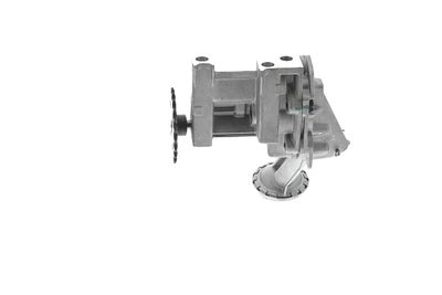 POMPA ULEI TOPRAN 625110 9