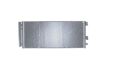 CONDENSATOR CLIMATIZARE MAHLE AC1102000S 38