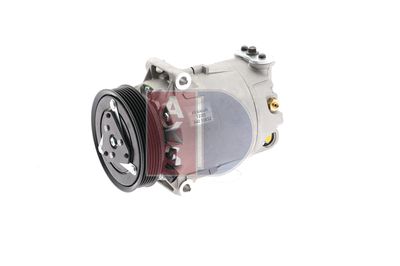 KOMPRESSOR KLIMAANLAGE AKS DASIS 850058N 14