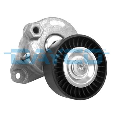 WILMINK GROUP WG2004859 Натяжитель ремня генератора для MERCEDES-BENZ C-CLASS T-Model (S204)