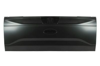 Boot lid (aluminium) past: FORD F-SERIES XIII 01.14-01.17