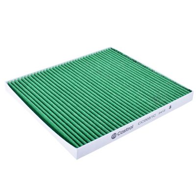 Vorschau Filter, Innenraumluft