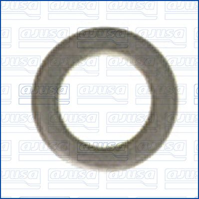 DICHTRING KRAFTSTOFFFILTER