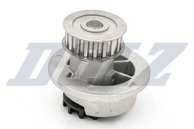 WASSERPUMPE MOTORKüHLUNG