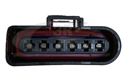 SET REPARAT CABLURI POMPA COMBUSTIBIL 3RG 37702 1