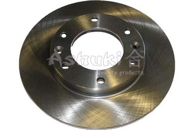 ASHUKI by Palidium I032-40 Тормозные диски для KIA CARNIVAL / GRAND CARNIVAL III (VQ) 2.9 CRDi LX ASHUKI by Palidium I032-40 Тормозные диски для KIA CARNIVAL / GRAND CARNIVAL III (VQ) 2.9 CRDi LX