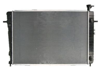 Motorradiator (handmatig)